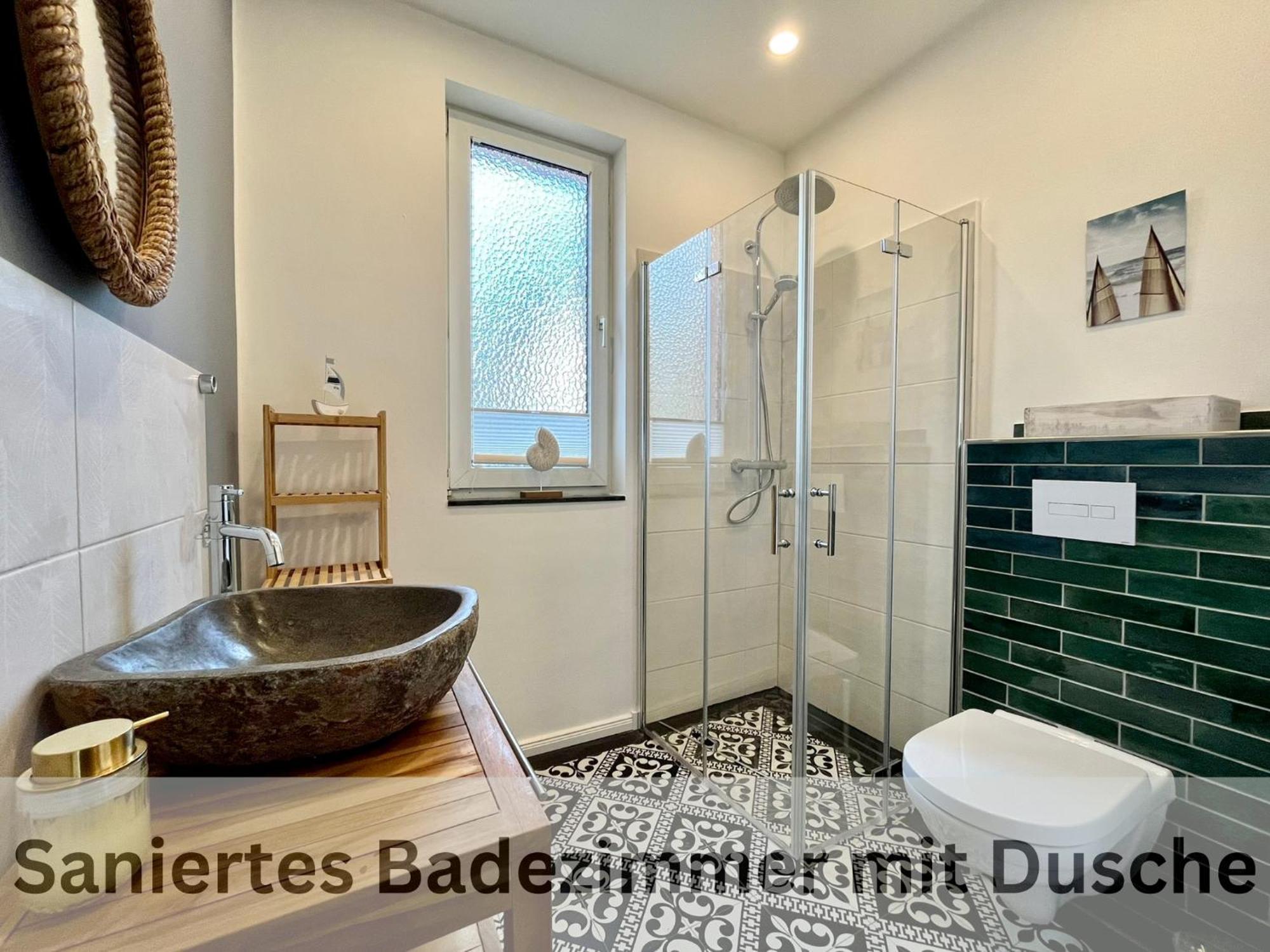 Apartment Meeresbrise Mit Balkon 후줌 외부 사진